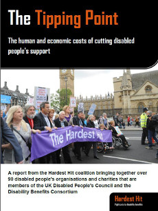 The Tipping Point report